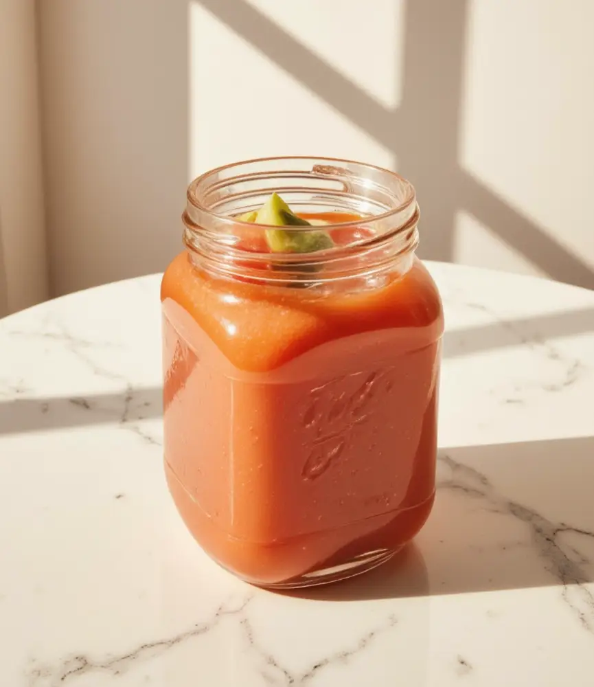 Gazpacho andaluz